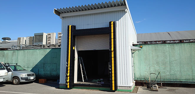 工場